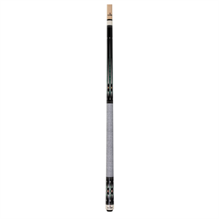 Triton Cue, 140 cm black
